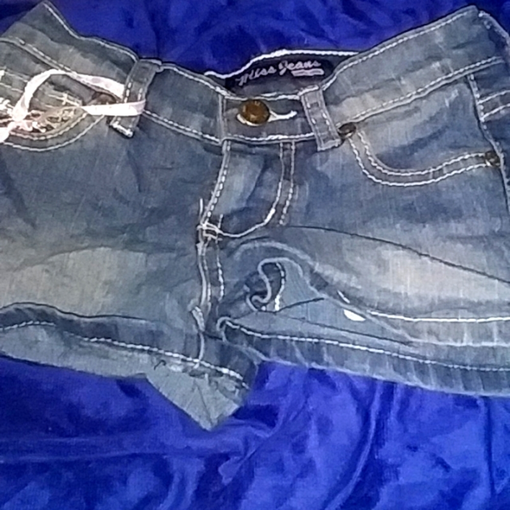 Miss Jeans short